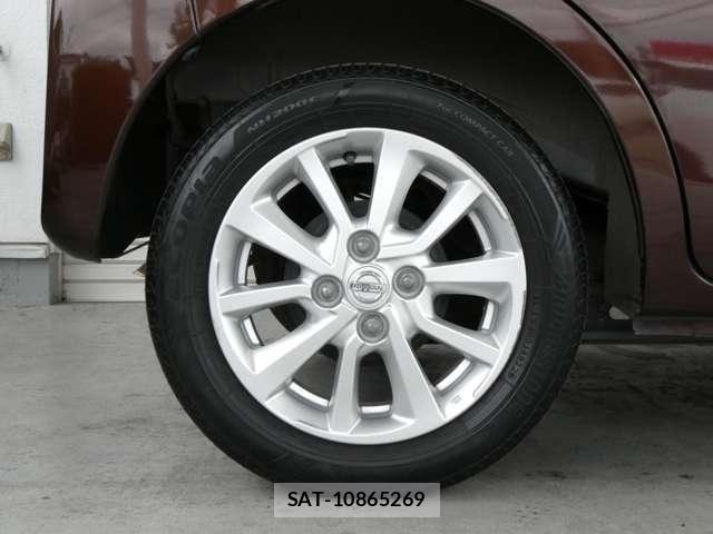Nissan DAYZ 2016-08 4392147-19