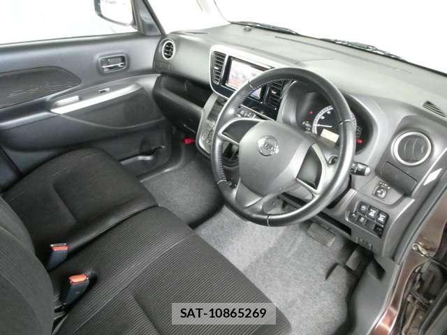 Nissan DAYZ 2016-08 4392147-27
