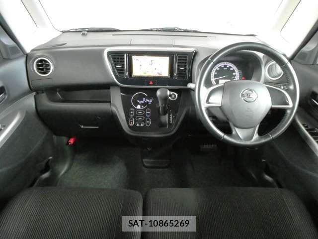 Nissan DAYZ 2016-08 4392147-28