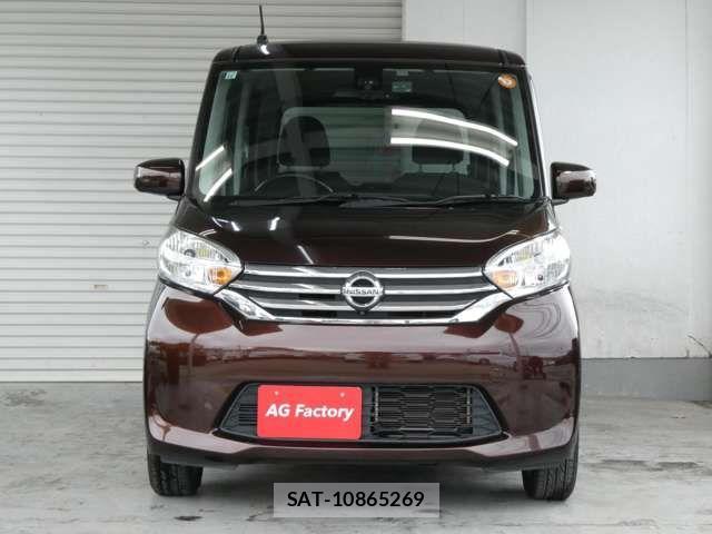 Nissan DAYZ 2016-08 4392147-2