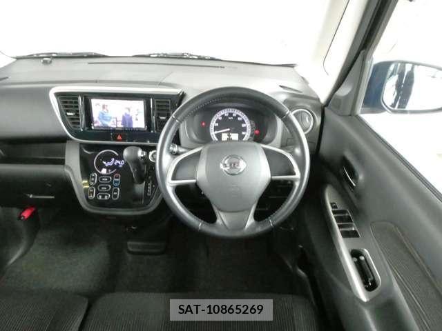 Nissan DAYZ 2016-08 4392147-29