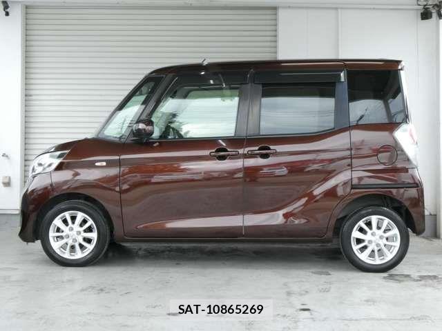 Nissan DAYZ 2016-08 4392147-4