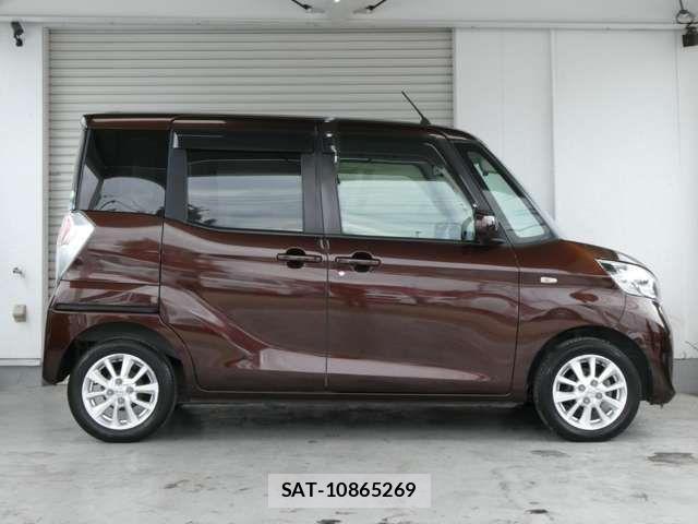 Nissan DAYZ 2016-08 4392147-5