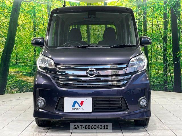 Nissan DAYZ 2015-06 4420387-13