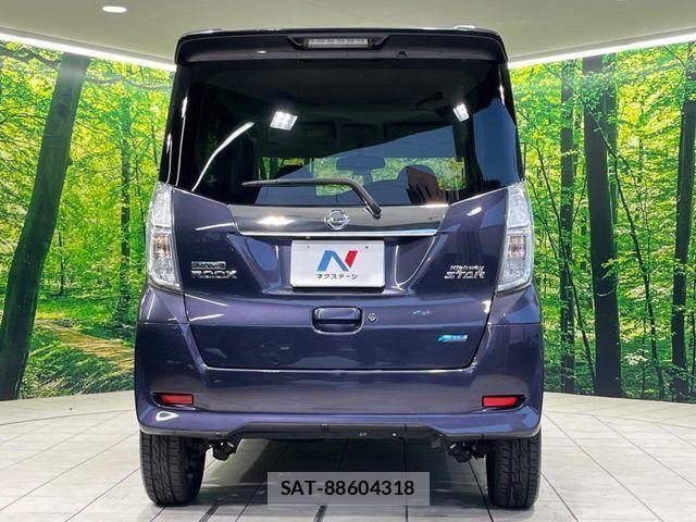 Nissan DAYZ 2015-06 4420387-14
