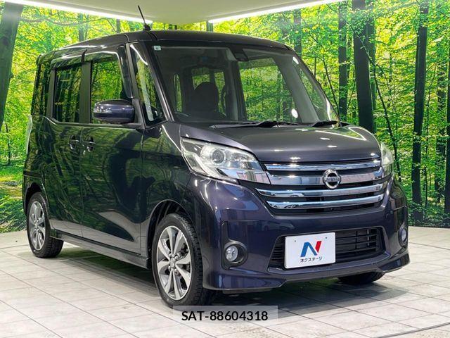 Nissan DAYZ 2015-06 4420387-15