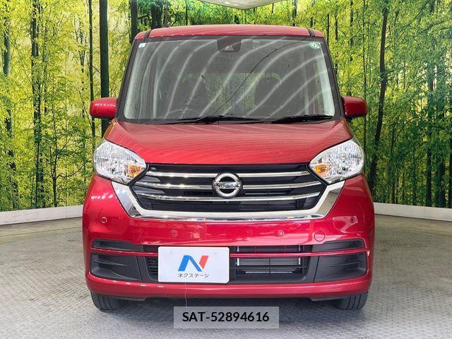 Nissan DAYZ 2019-04 4420379-13