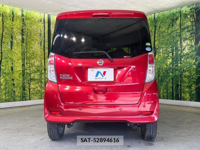 Nissan DAYZ 2019-04 4420379-14
