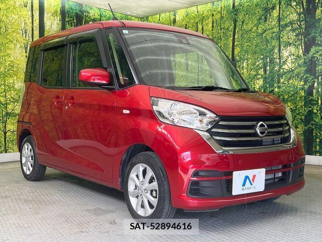 Nissan DAYZ 2019-04 4420379-15