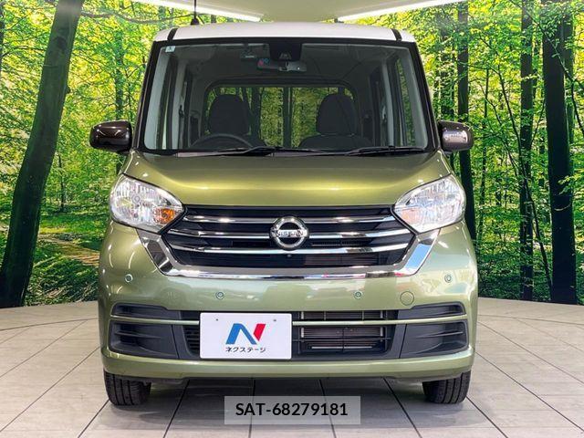 Nissan DAYZ 2018-05 4420381-13