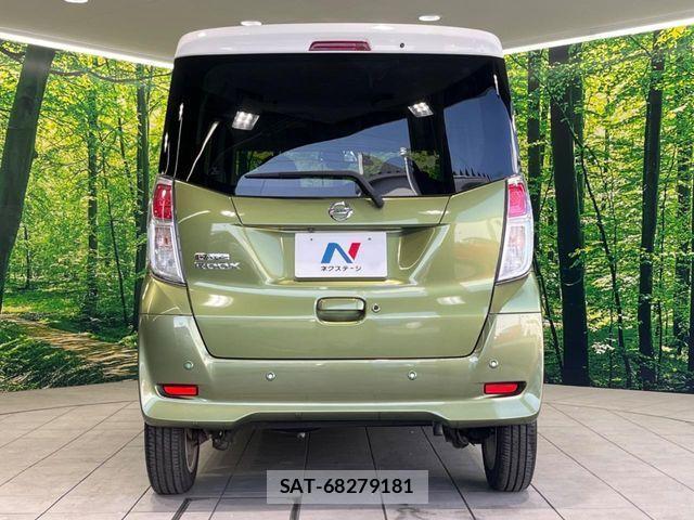 Nissan DAYZ 2018-05 4420381-14