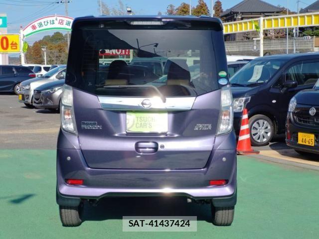 Nissan DAYZ ROOX 2018-01 4590635-9