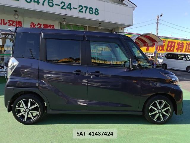 Nissan DAYZ ROOX 2018-01 4590635-10