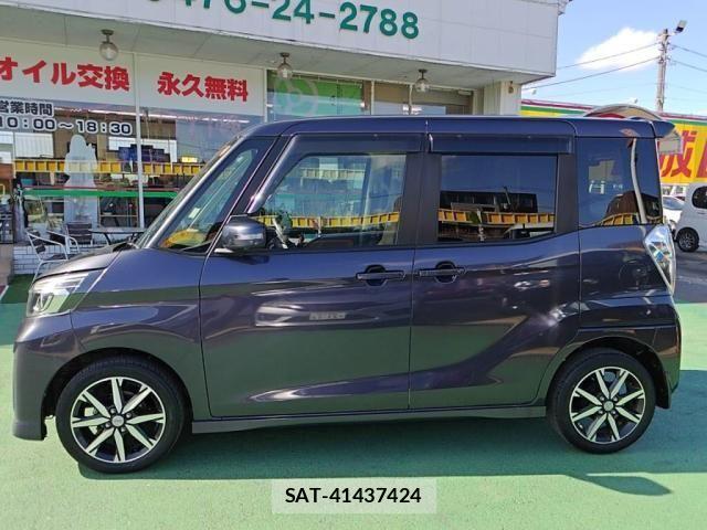 Nissan DAYZ ROOX 2018-01 4590635-11