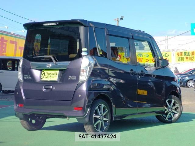 Nissan DAYZ ROOX 2018-01 4590635-1
