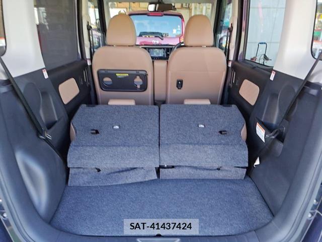 Nissan DAYZ ROOX 2018-01 4590635-25