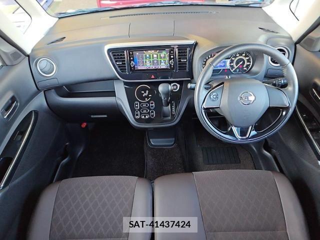 Nissan DAYZ ROOX 2018-01 4590635-2