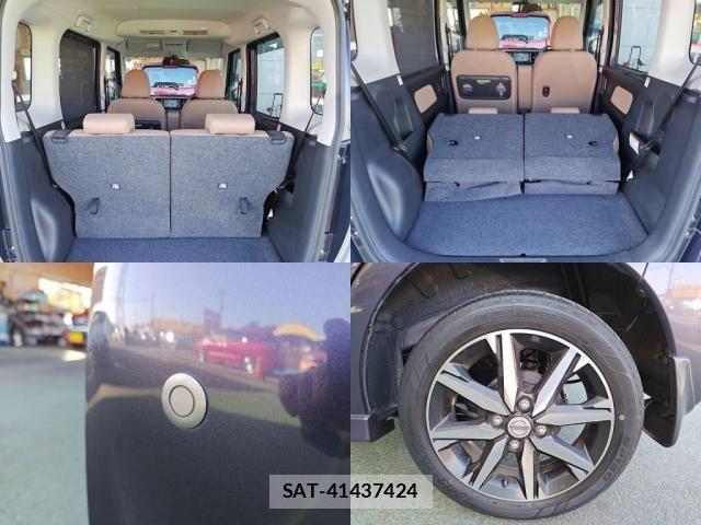 Nissan DAYZ ROOX 2018-01 4590635-7