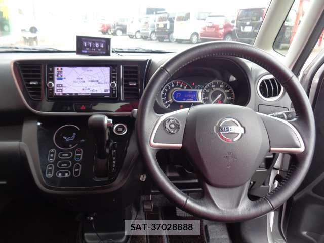 Nissan DAYZ ROOX 2019-12 4638645-13