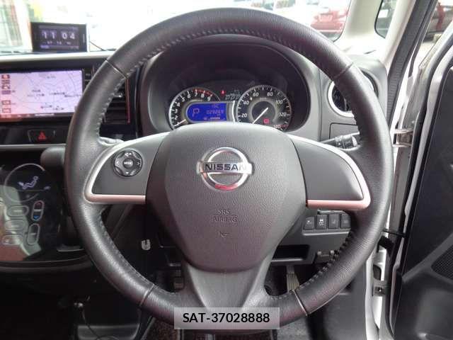 Nissan DAYZ ROOX 2019-12 4638645-14