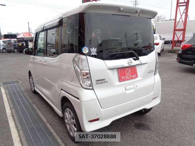 Nissan DAYZ ROOX 2019-12 4638645-4