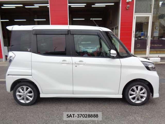 Nissan DAYZ ROOX 2019-12 4638645-5