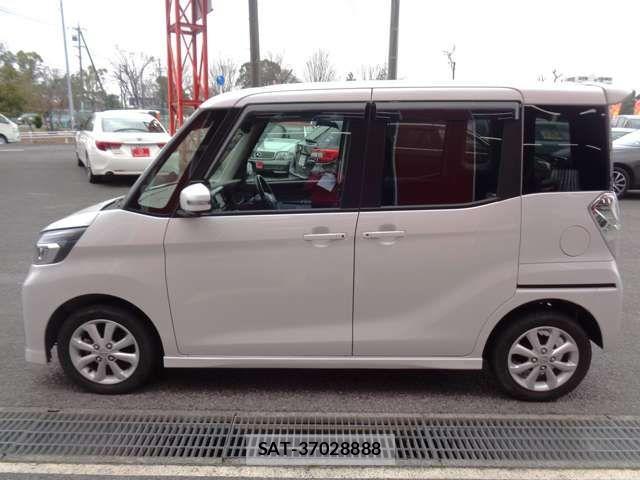Nissan DAYZ ROOX 2019-12 4638645-6