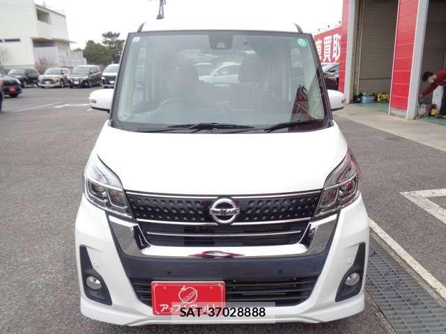 Nissan DAYZ ROOX 2019-12 4638645-7