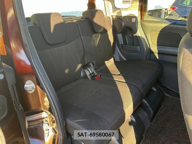 Nissan DAYZ ROOX 2014-09 4752870-9