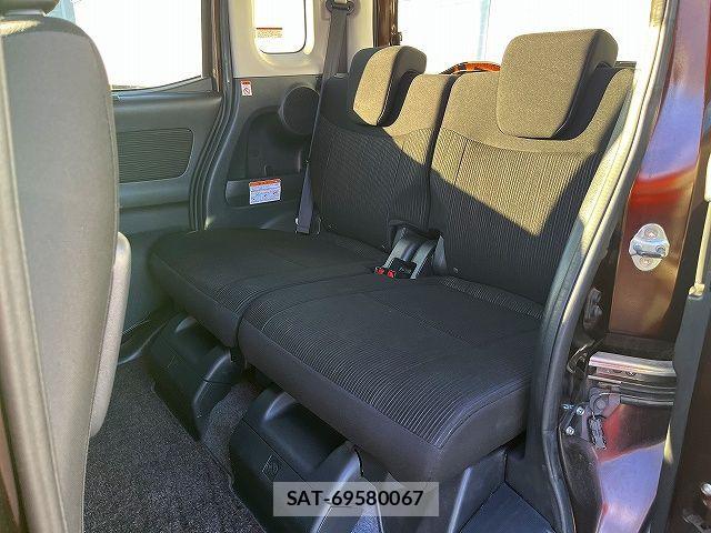 Nissan DAYZ ROOX 2014-09 4752870-12