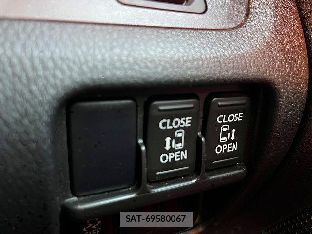 Nissan DAYZ ROOX 2014-09 4752870-17