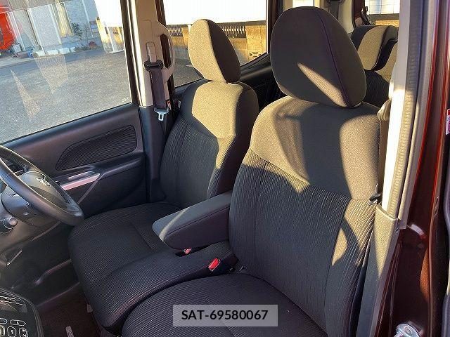 Nissan DAYZ ROOX 2014-09 4752870-18