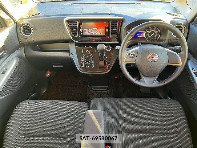 Nissan DAYZ ROOX 2014-09 4752870-1