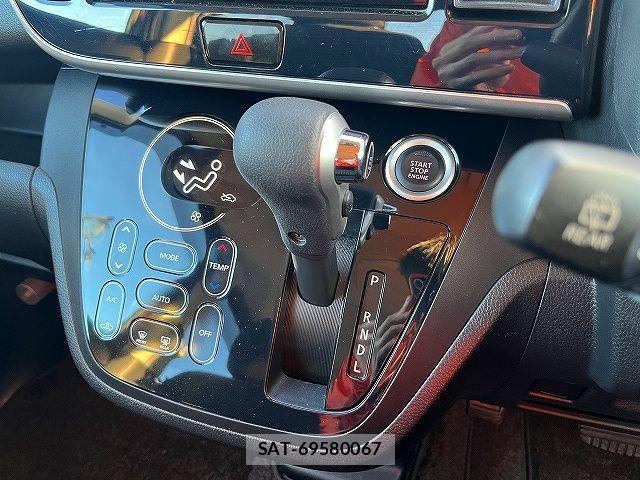 Nissan DAYZ ROOX 2014-09 4752870-19