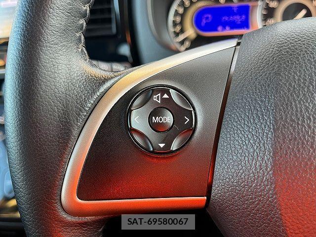 Nissan DAYZ ROOX 2014-09 4752870-23