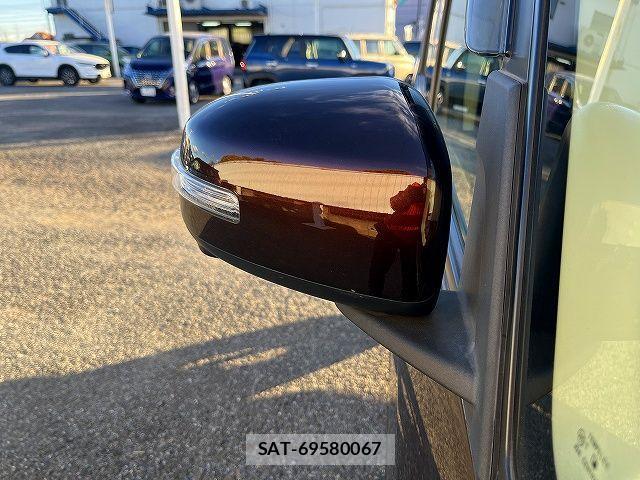 Nissan DAYZ ROOX 2014-09 4752870-24