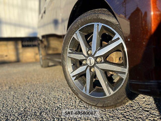 Nissan DAYZ ROOX 2014-09 4752870-26