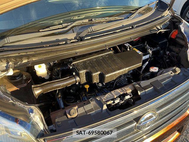 Nissan DAYZ ROOX 2014-09 4752870-27