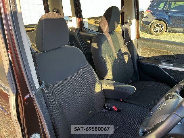 Nissan DAYZ ROOX 2014-09 4752870-3