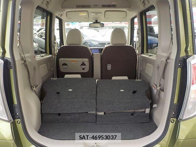 Nissan DAYZ ROOX 2018-08 4752868-22
