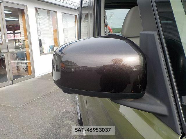 Nissan DAYZ ROOX 2018-08 4752868-25