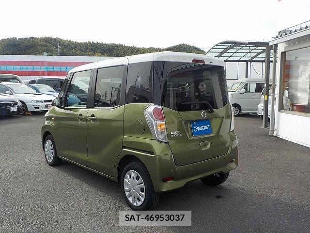 Nissan DAYZ ROOX 2018-08 4752868-2
