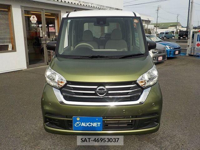 Nissan DAYZ ROOX 2018-08 4752868-3