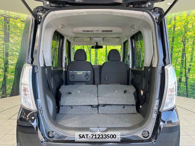 Nissan DAYZ ROOX 2015-09 4938414-9