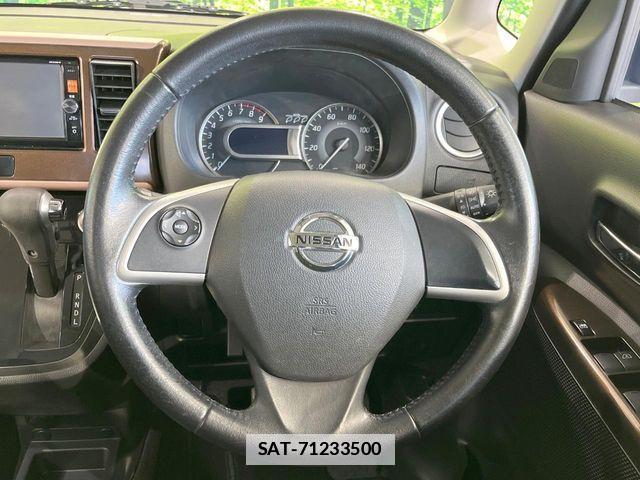 Nissan DAYZ ROOX 2015-09 4938414-10