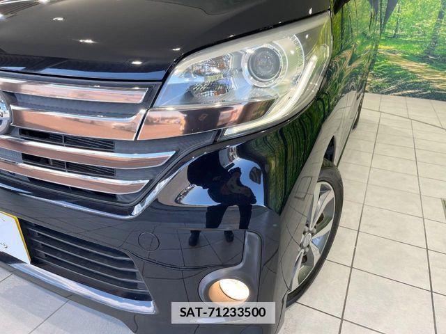 Nissan DAYZ ROOX 2015-09 4938414-11