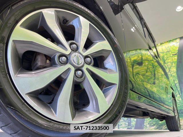 Nissan DAYZ ROOX 2015-09 4938414-12