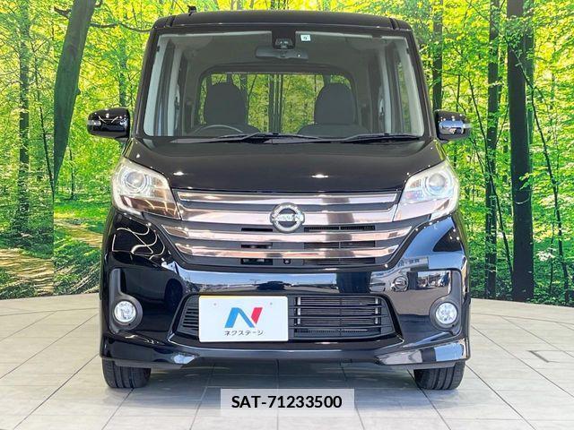 Nissan DAYZ ROOX 2015-09 4938414-13