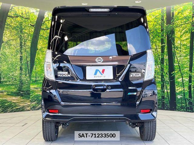 Nissan DAYZ ROOX 2015-09 4938414-14
