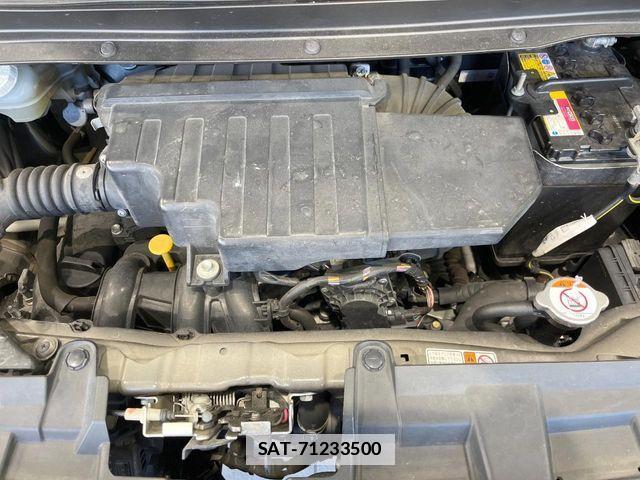 Nissan DAYZ ROOX 2015-09 4938414-17